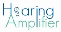 Hearing Amplifier coupons